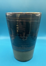 Winchcombe pottery beaker for sale  SHIPSTON-ON-STOUR