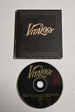 Pearl Jam - Vitalogy - 1994 - Épico - CD comprar usado  Enviando para Brazil