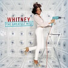 Whitney houston greatest for sale  Kennesaw