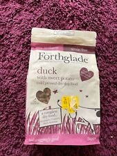 Bags forthglade 2kg for sale  HARROW