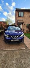 2015 nissan qashqai for sale  HEREFORD