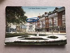 Lord street gardens for sale  SHREWSBURY