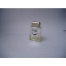 Miniature parfum chanel d'occasion  L'Hermitage