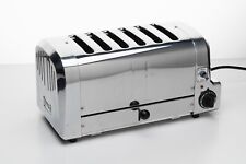 Dualit slot toaster for sale  Shipping to Ireland
