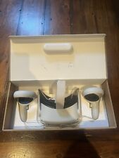 Meta oculus quest for sale  HITCHIN