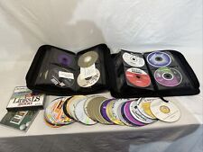 Computer software disks for sale  Windham
