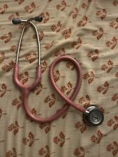 Littmann stethoscope classic for sale  Shipping to Ireland