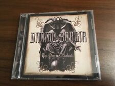 In Sorte Diaboli por Dimmu Borgir (CD, 2007) Nuclear Blast 1862-2 comprar usado  Enviando para Brazil