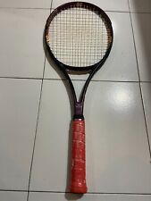 Vintage tennis racquets usato  Italia