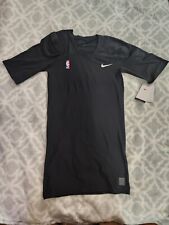 Camisa Nike Pro NBA Impact Competition jogador emitida comprar usado  Enviando para Brazil