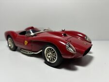 Ferrari t.r. usato  Verceia