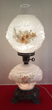 Vintage hurricane lamp for sale  Onalaska