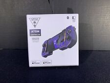 Turtle Beach Atom iOS Mobile Game Controller - Cobalt Blue - Read Description, used for sale  Shipping to South Africa
