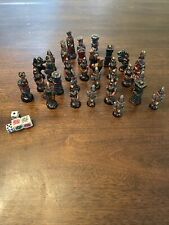 Vintage peruvian chess for sale  Duncan