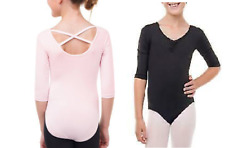 Dance leotard danskin d'occasion  Expédié en Belgium