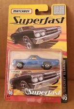 Matchbox int superfast for sale  Wappingers Falls