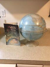 national 16 globe geographic for sale  Chester