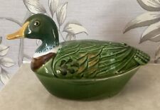 Vintage pottery pate for sale  Shipping to Ireland