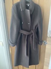 Topshop grey autumn for sale  ENFIELD