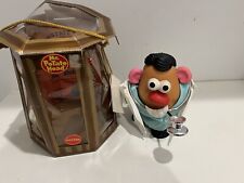 Mr Potato Head Doctor Tuber State University Hasbro for sale  Shipping to South Africa