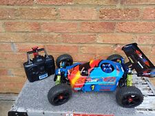 Rex buggy nitro for sale  HARLOW