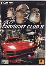 Midnight club retro usato  Roma