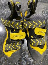 Climbing shoes sportiva for sale  DERBY