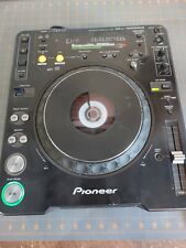 Tocadiscos digital profesional para DJ Pioneer CDJ-1000Mk3 35UC, usado segunda mano  Embacar hacia Argentina