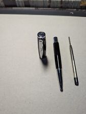 Dupont initial ballpoint for sale  Northbrook