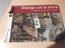 Dialogo con storia usato  Roma