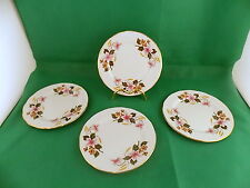 Gainsborough china floral for sale  WALTHAM CROSS