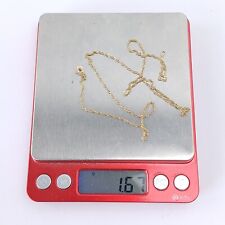 10ct yellow gold for sale  YORK