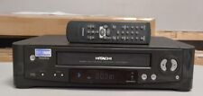 Hitachi videoregistratore vhs usato  Roma