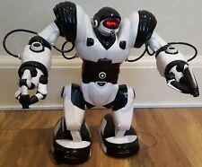 Robot toy 34cm for sale  EAST GRINSTEAD