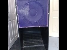 Pd1850 speakers good for sale  DERBY