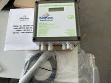 Klargester seperator alarm for sale  UK