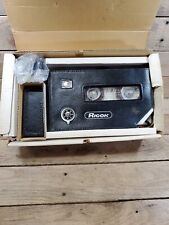 1960 ricoh commentator for sale  Shipping to Ireland