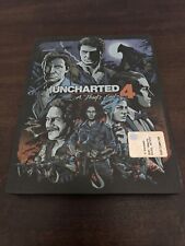 uncharted edition usato  Firenze