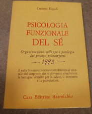 Psicologia funzionale del usato  Rimini