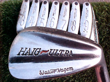 Walter haig ultra for sale  Shipping to Ireland