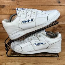 Reebok workout plus for sale  CHIGWELL