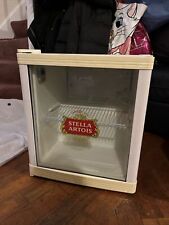 White stella artois for sale  HOUNSLOW