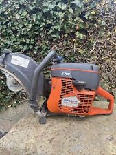 husqvarna k760 for sale  PRESTON