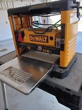 Dewalt dw733 portable for sale  Farmington