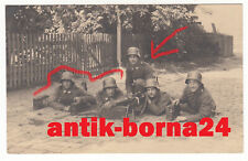 Foto soldat feldgrau gebraucht kaufen  Borna