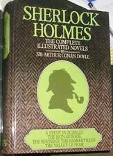 Sherlock holmes complete for sale  UK