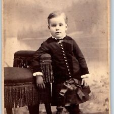 C1880s handsome little for sale  Evansdale