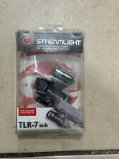 Streamlight tlr sub for sale  Bentonville