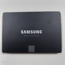 Samsung 850 evo gebraucht kaufen  Überherrn