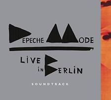 Trilha sonora ao vivo em Berlim - CD 9YVG The Cheap Fast Free Post comprar usado  Enviando para Brazil